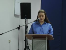 L Ghdanova
