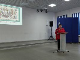 TV Buliygina