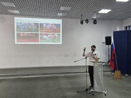 VA Fefilov