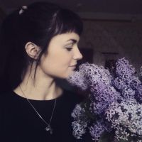 Алина Пабо. 2015