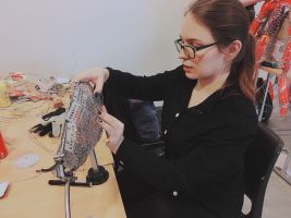 Участие в междунар. 2018