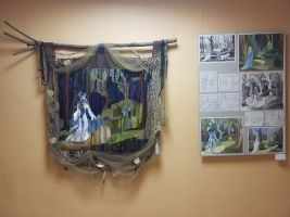 В.Русина. Таинственный лес