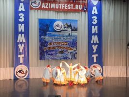 Капустка в Костроме