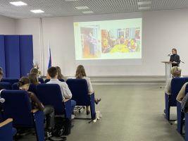 Полежаева Ксения
