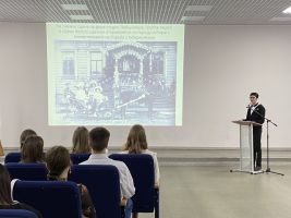 Соловьев Аристарх