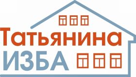 Автор логотипа Светлана Ильина