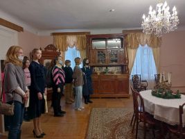 Экскурсия для участников конкурса